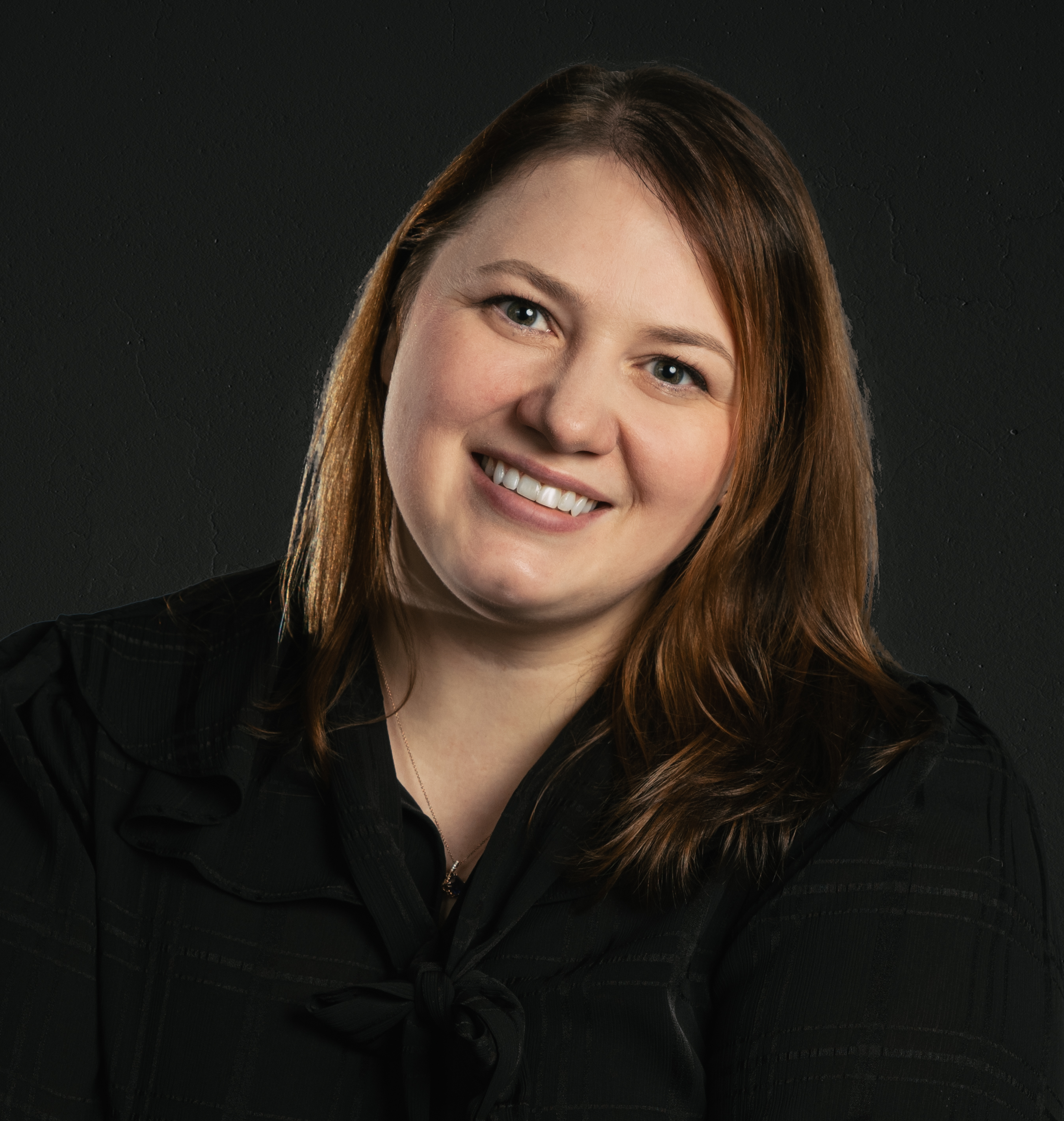 MLDR headshot